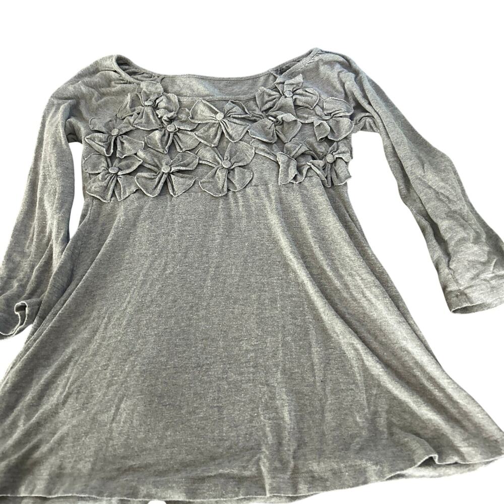 Cute top unsure of brand size medium